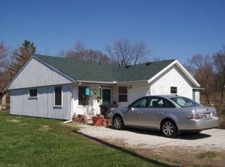 603 E Madison St, Danville, IL 61832