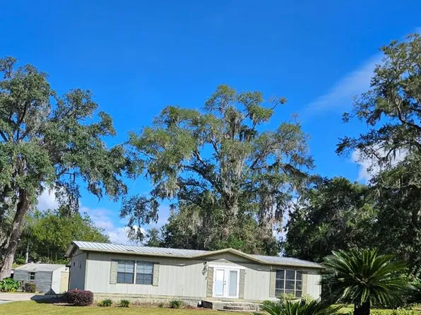 6419 SE 112th St, Belleview, FL 34420