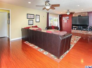 1711 E Albreda St, Carson, CA 90745