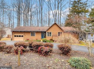 400 Stratford Cir, Locust Grove, VA 22508