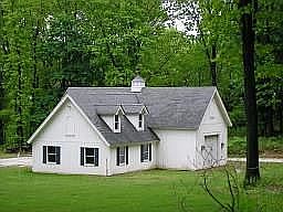 Carriage House