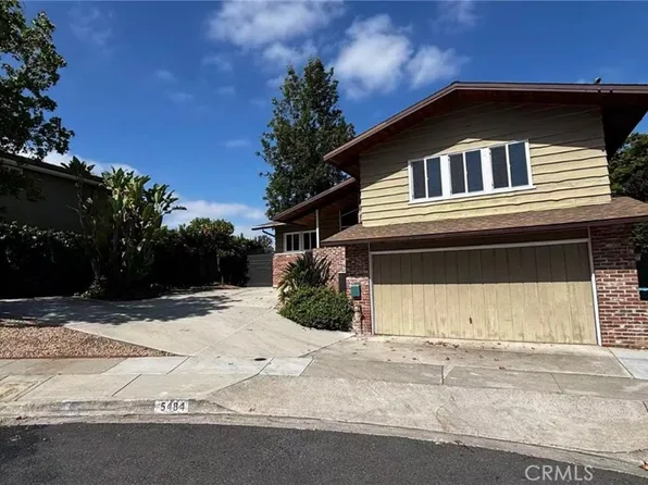 5484 Redding Rd, San Diego, CA 92115