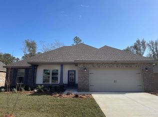 3087 Mountain Laurel Trl #22-M, Cantonment, FL 32533
