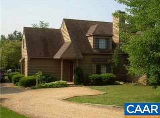 1003 Highlands Dr, Charlottesville, VA