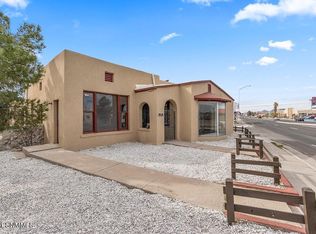 1145 N Main St, Las Cruces, NM 88001