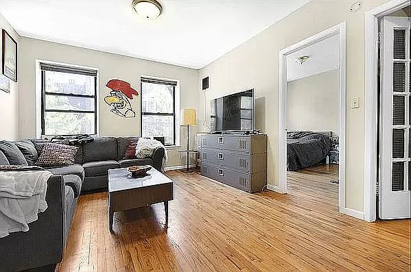 1st image of 851 W End Ave APT 3F