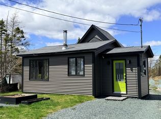 33 Bever Pond Road, Roaches Line, NL A0A1W0