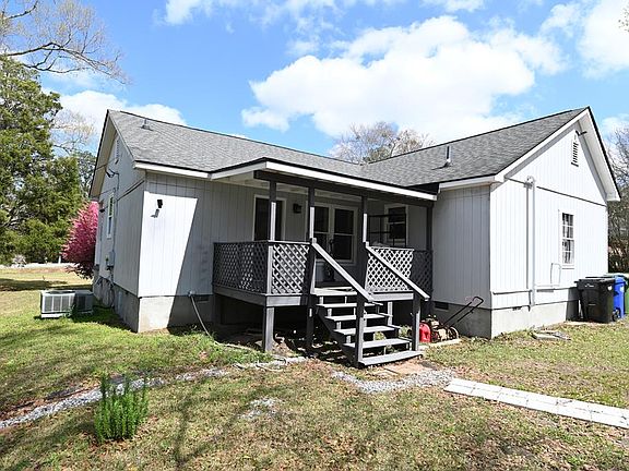 2nd image of 3920 Reese Rd
