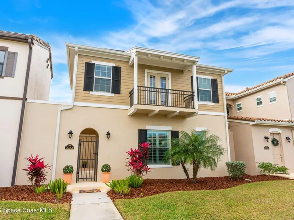 2253 Zuma Ln, Melbourne, FL 32940