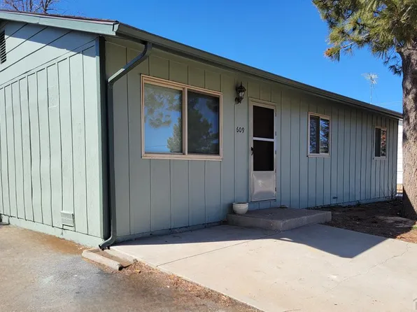 609 Welton Ave, Walsenburg, CO 81089