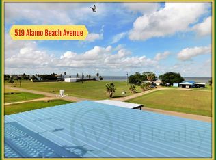 519 Alamo Beach Ave, Pt Lavaca, TX 77979