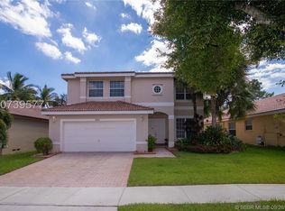 18042 SW 33rd St, Miramar, FL 33029