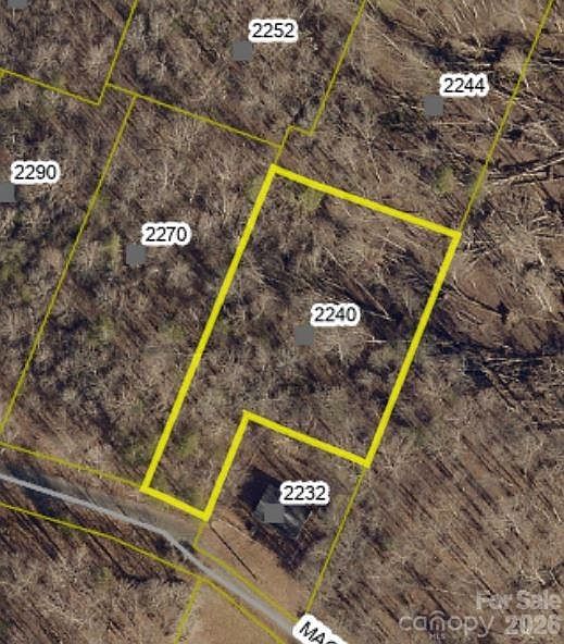 1st image of LOT 1 Magnolia Pl