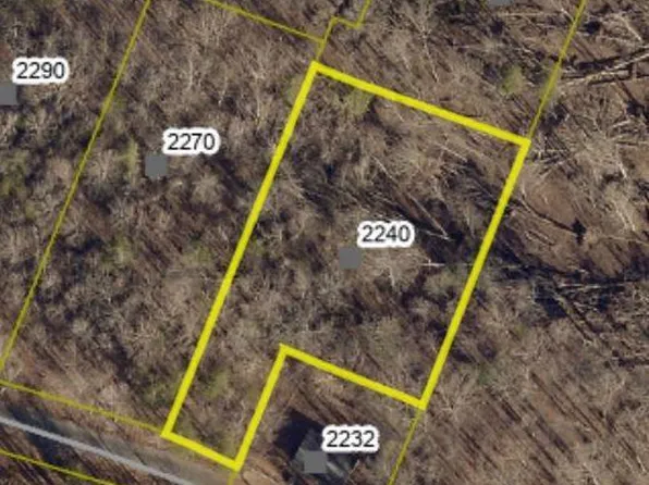 LOT 1 Magnolia Pl, Morganton, NC 28655