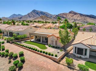 3120 Darby Falls Dr, Las Vegas, NV 89134