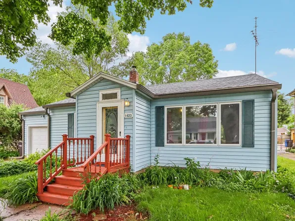 1423 East Street, Black Earth, WI 53515