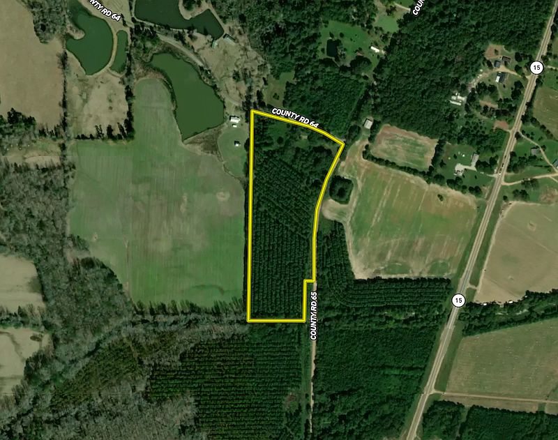 1st image of 0 County Road 64