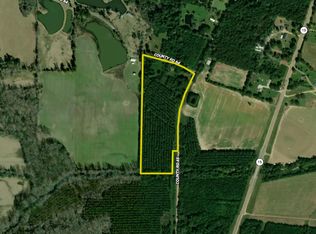 0 County Road 64, Woodland, MS 39776