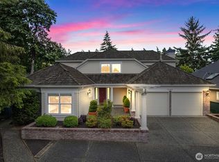 1240 108th Ave NE, Bellevue, WA