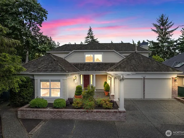 1240 108th Avenue NE, Bellevue, WA 98004