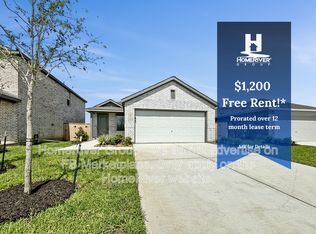 6019 Standpiper Loop, Baytown, TX 77521
