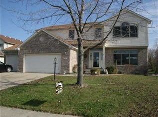 485 Village Blvd, Mooresville, IN