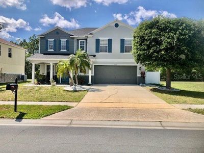 3302 Whistling Trl, Saint Cloud, FL, 34772