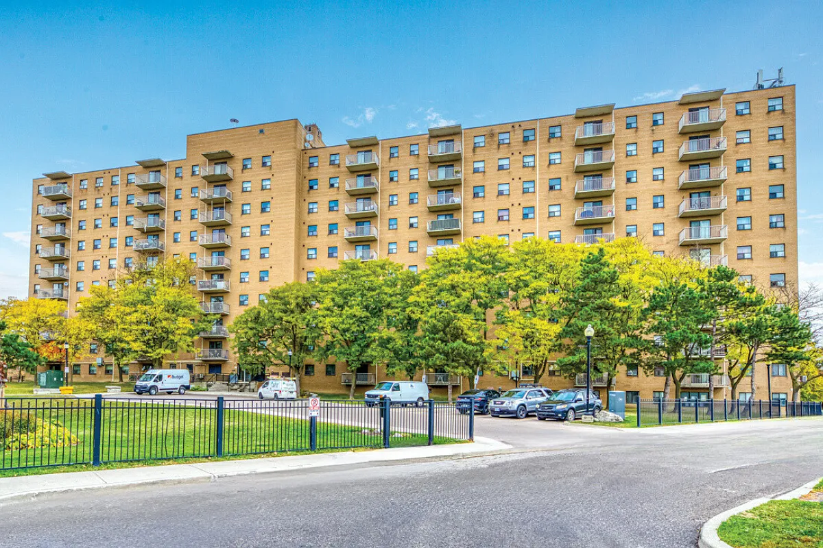 Building Photo - 80 Orenda Ct