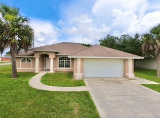 390 Porto Alegre St, Punta Gorda, FL 33983