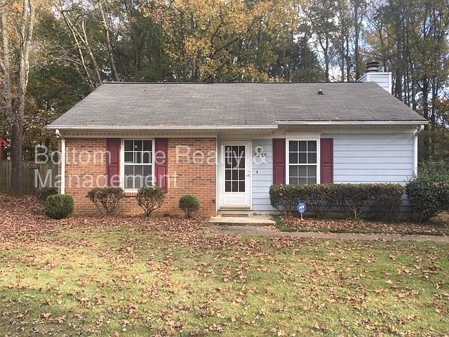 1st image of 6616 Woodwedge Dr