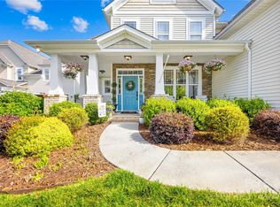 7008 Holly Grove Ct, Matthews, NC 28104