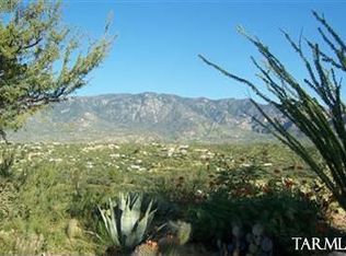 14650 N Fiesta Dr, Tucson, AZ 85739