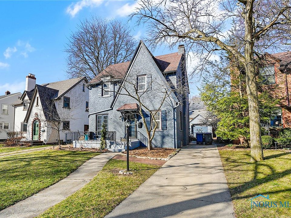 3723 Grantley Rd, Toledo, OH 43613 Zillow
