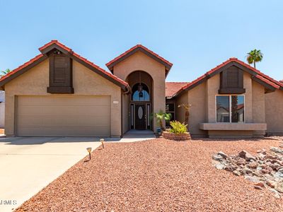 11095 E Clinton St, Scottsdale, AZ, 85259