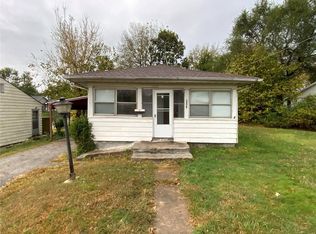 3402 Come In Pl, Alton, IL 62002