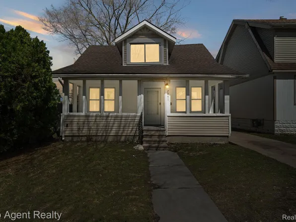 7541 Orchard Ave, Warren, MI 48091