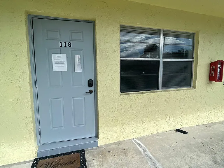 651 NW 42nd Ct #118 — Photo 35