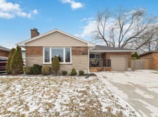 189 King Edward Ave, London, ON N5Z 3T6