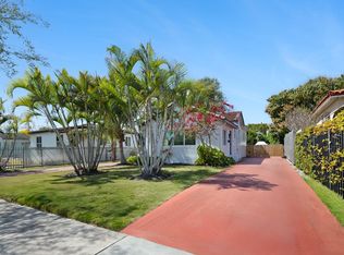 2640 SW 33rd Ct, Miami, FL 33133