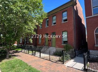 2329 Hickory St, Saint Louis, MO 63104