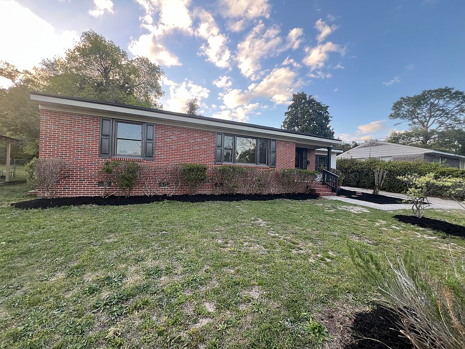 1st image of 1621 Pendleton Road
