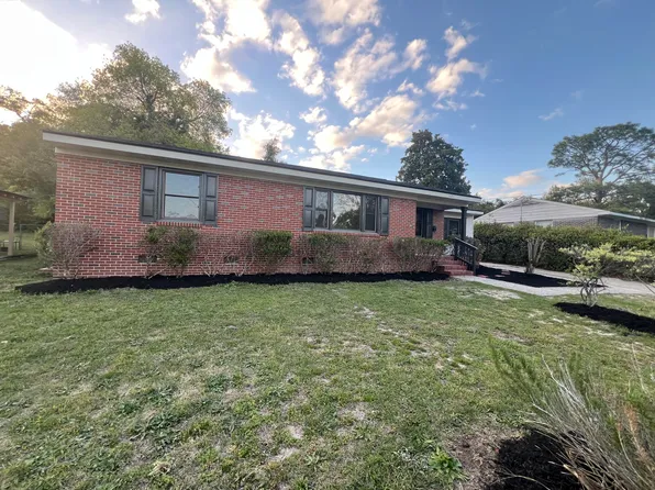 1621 Pendleton Road, Augusta, GA 30904