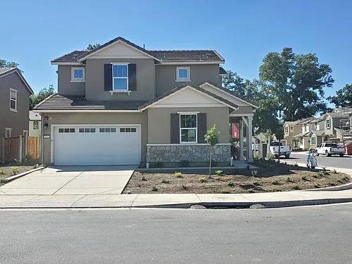 3000 Vasquez Ct Photo 1