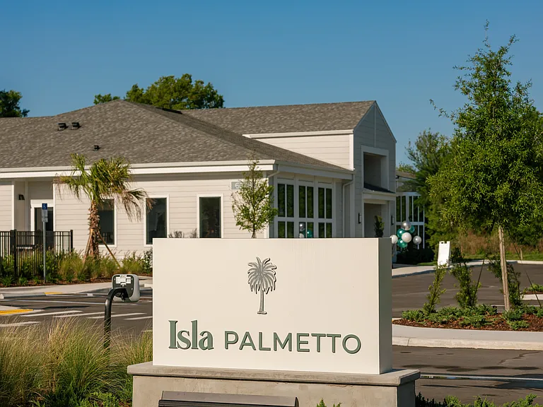 Isla Palmetto — Photo 21