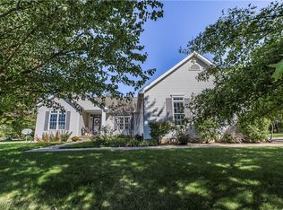 5580 Sunnyside Rd, Granville, OH 43023