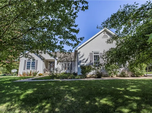 5580 Sunnyside Rd, Granville, OH 43023