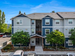 Bethany Apartments, Portland, OR 97229