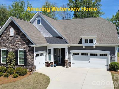 905 Raffaelo Vw, Mount Holly, NC, 28120