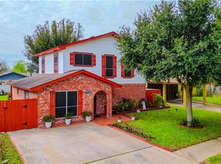 2133 Gull Ave, McAllen, TX 78504