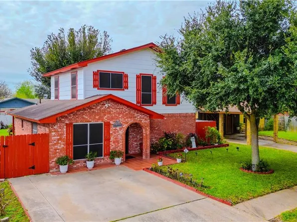 2133 Gull Ave, McAllen, TX 78504
